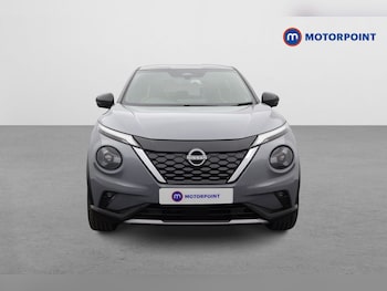 Used Nissan Juke 2025 for sale - 76184646: Photo 2