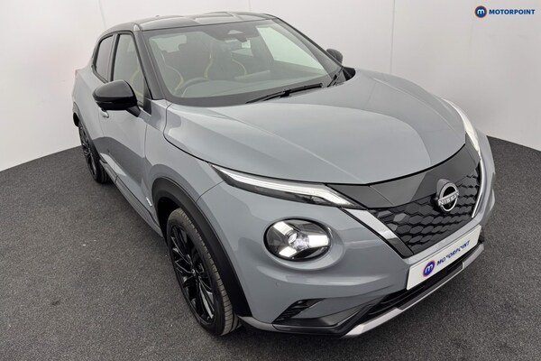 Used Nissan Juke 2025 for sale - 76184646: Photo 37