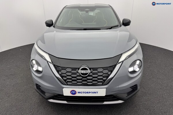 Used Nissan Juke 2025 for sale - 76184646: Photo 38