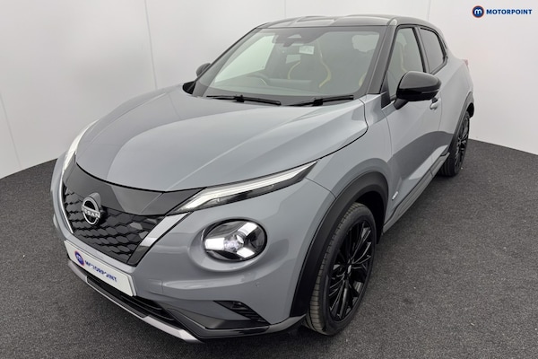 Used Nissan Juke 2025 for sale - 76184646: Photo 39