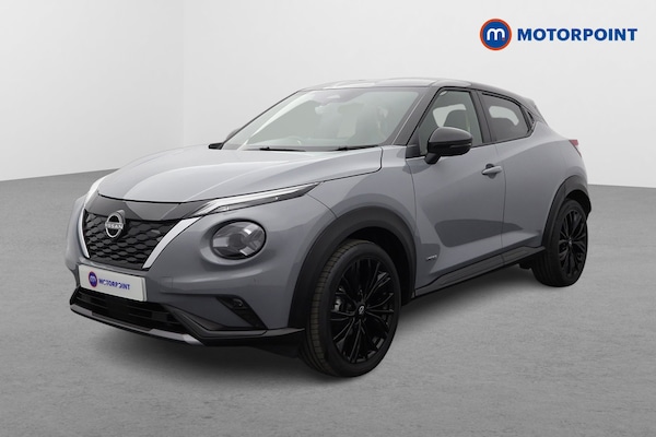 Used Nissan Juke 2025 for sale - 76184646: Photo 3