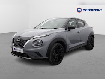 Used Nissan Juke 2025 for sale - 76184646: Photo 3