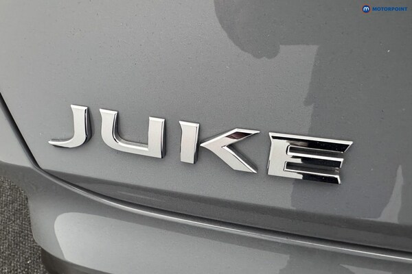 Used Nissan Juke 2025 for sale - 76184646: Photo 42