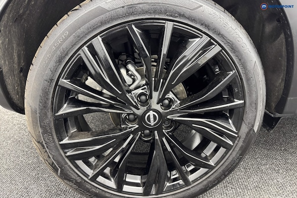 Used Nissan Juke 2025 for sale - 76184646: Photo 44