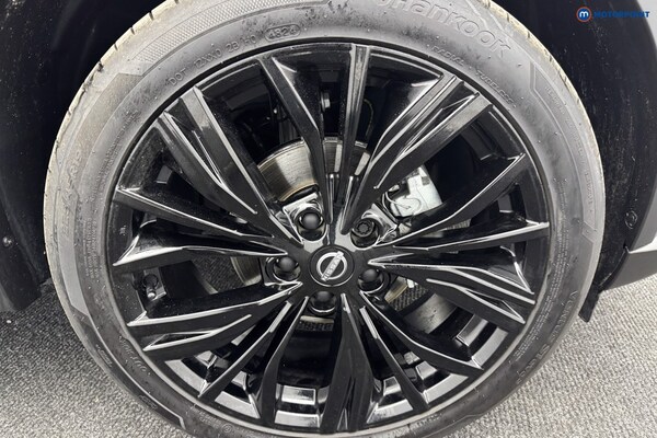 Used Nissan Juke 2025 for sale - 76184646: Photo 45