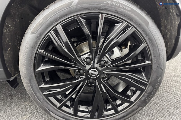 Used Nissan Juke 2025 for sale - 76184646: Photo 47