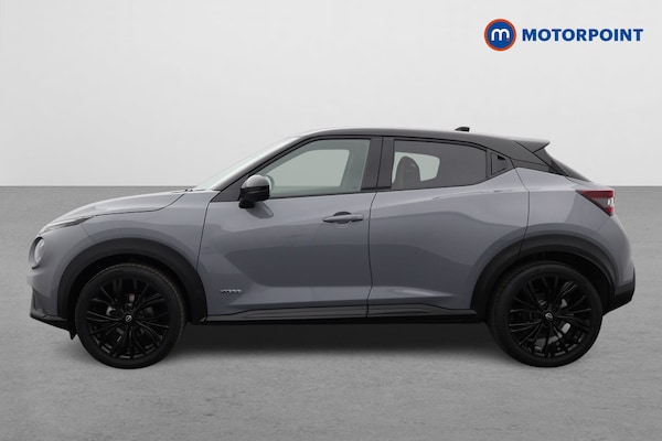 Used Nissan Juke 2025 for sale - 76184646: Photo 4