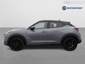 Used Nissan Juke 2025 for sale - 76184646: Photo 4