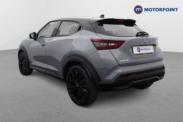 Used Nissan Juke 2025 for sale - 76184646: Photo 5