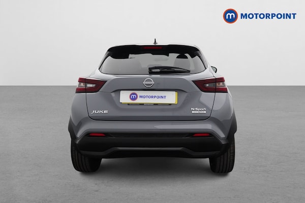 Used Nissan Juke 2025 for sale - 76184646: Photo 6