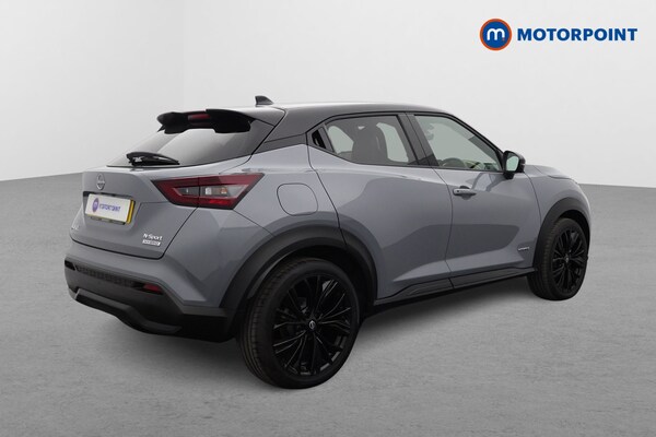 Used Nissan Juke 2025 for sale - 76184646: Photo 7