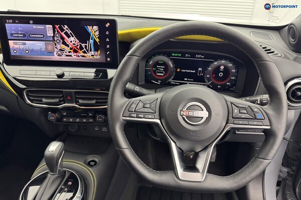 Used Nissan Juke 2025 for sale - 76184646: Photo 9