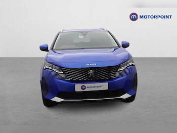 Used Peugeot 3008 2021 for sale - 79357753: Photo