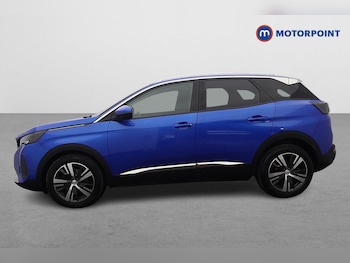Used Peugeot 3008 2021 for sale - 79357753: Photo