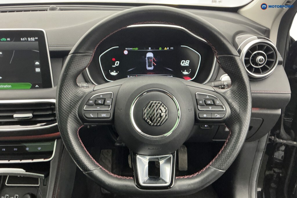 Used MG MG HS 2022 for sale - 77831068: Photo 18