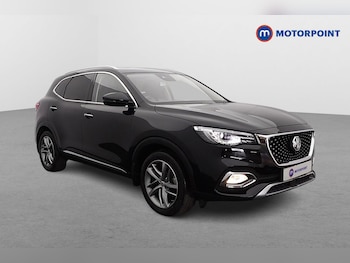 MG MG HS feature image