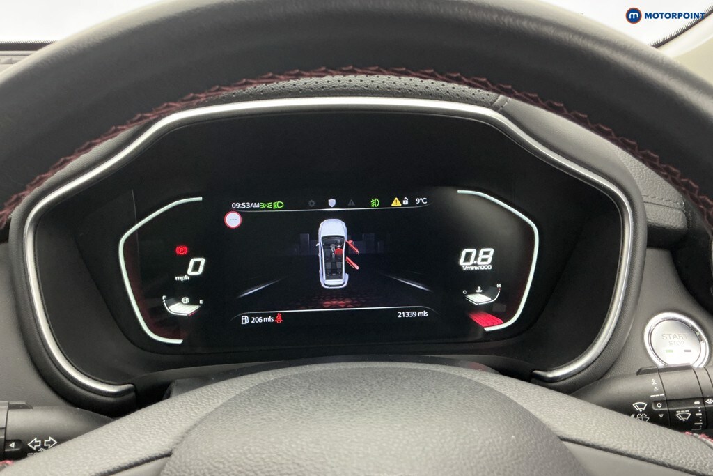 Used MG MG HS 2022 for sale - 77831068: Photo 23