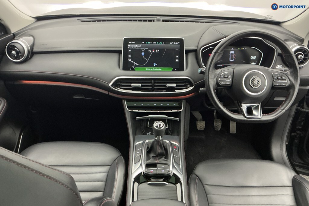 Used MG MG HS 2022 for sale - 77831068: Photo 25