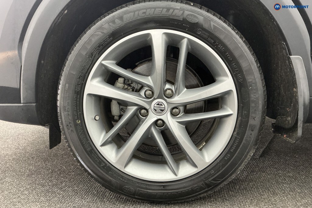 Used MG MG HS 2022 for sale - 77831068: Photo 46