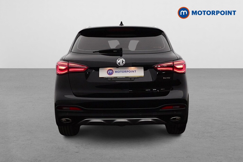 Used MG MG HS 2022 for sale - 77831068: Photo 6