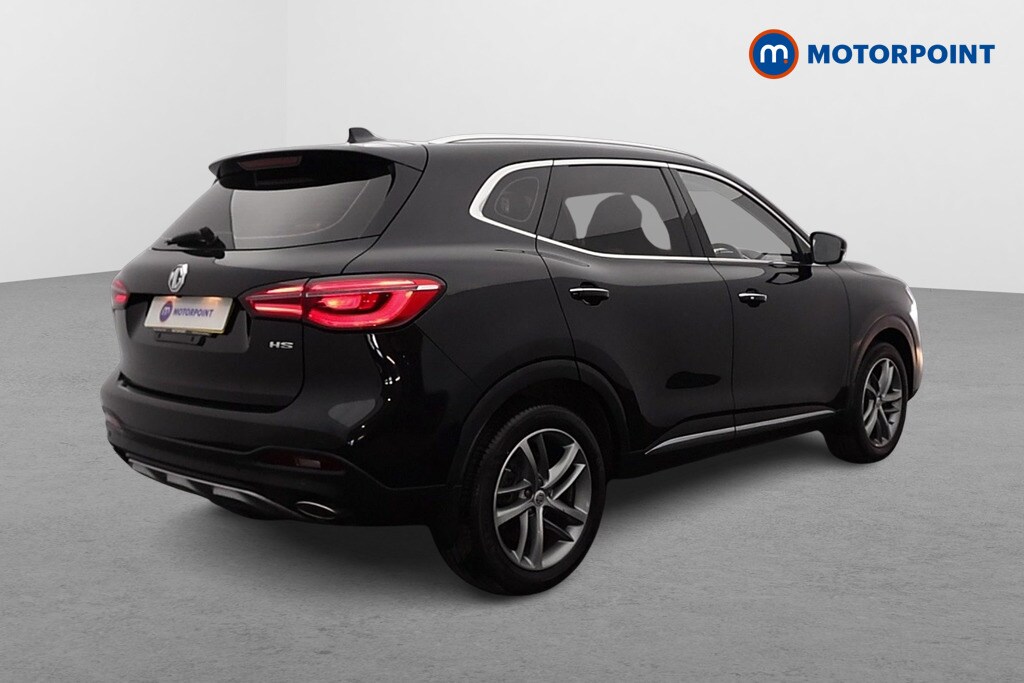 Used MG MG HS 2022 for sale - 77831068: Photo 7