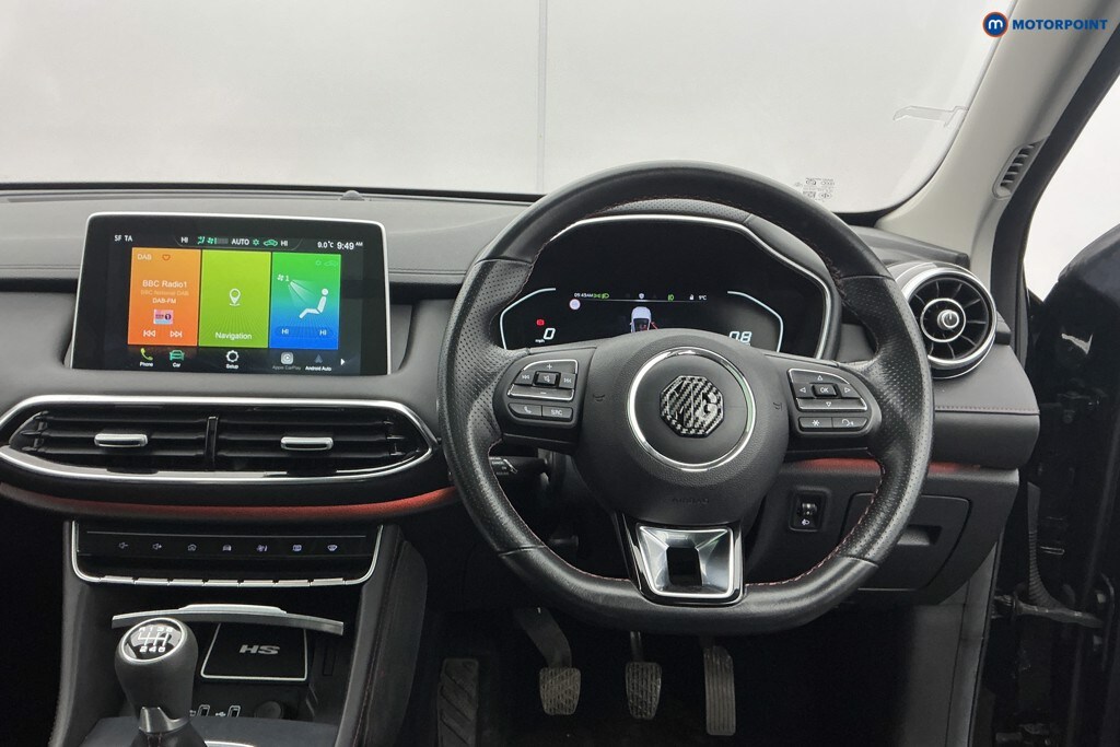 Used MG MG HS 2022 for sale - 77831068: Photo 9