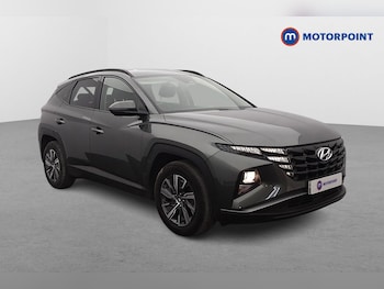 Used Hyundai TUCSON 2023 for sale - 78718677: Photo