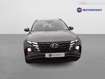 Used Hyundai TUCSON 2023 for sale - 78718677: Photo