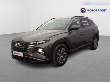 Used Hyundai TUCSON 2023 for sale - 78718677: Photo