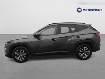 Used Hyundai TUCSON 2023 for sale - 78718677: Photo