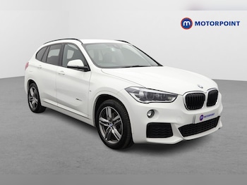 BMW - X1