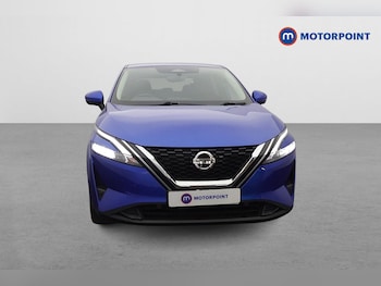 Used Nissan Qashqai 2022 for sale - 78725217: Photo
