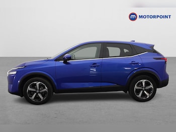 Used Nissan Qashqai 2022 for sale - 78725217: Photo