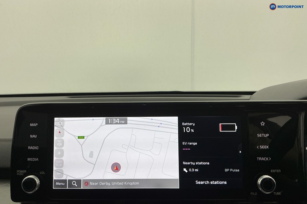 Used Kia Sorento 2023 for sale - 77975961: Photo 10