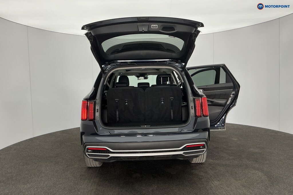 Used Kia Sorento 2023 for sale - 77975961: Photo 12