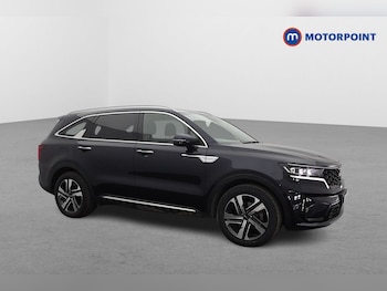 Kia Sorento feature image