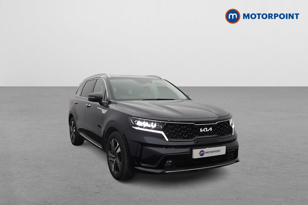 Used Kia Sorento 2023 for sale - 77975961: Photo 2