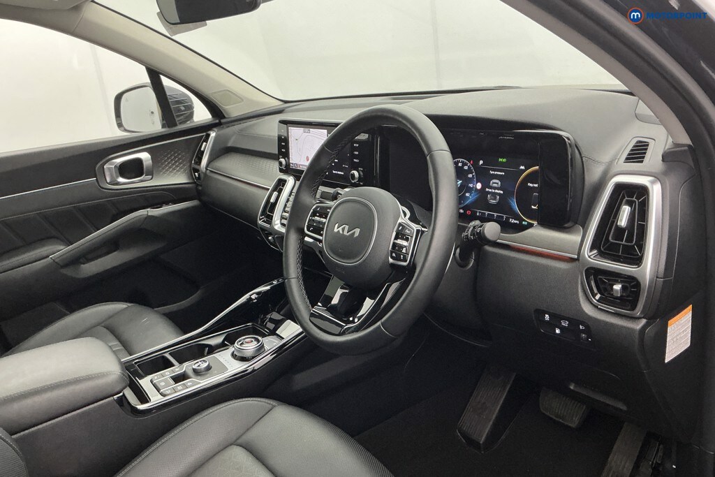 Used Kia Sorento 2023 for sale - 77975961: Photo 21