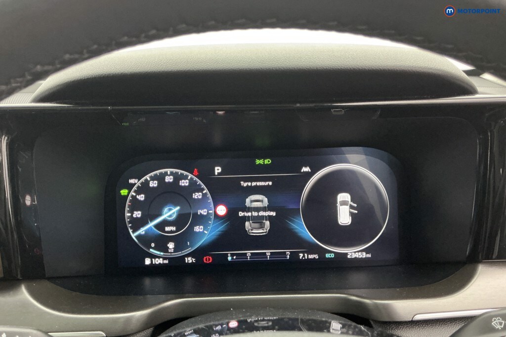 Used Kia Sorento 2023 for sale - 77975961: Photo 23