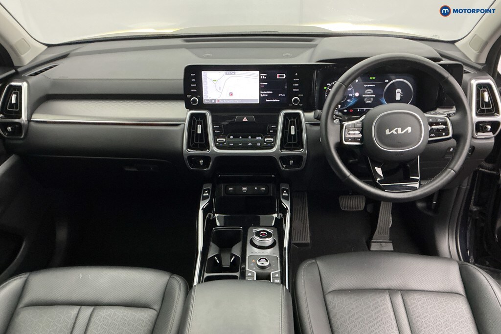 Used Kia Sorento 2023 for sale - 77975961: Photo 25