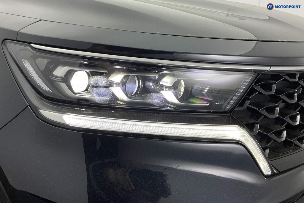 Used Kia Sorento 2023 for sale - 77975961: Photo 44