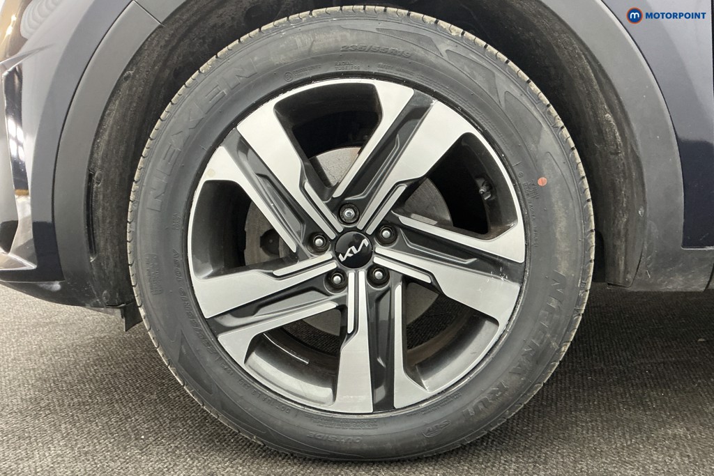 Used Kia Sorento 2023 for sale - 77975961: Photo 48