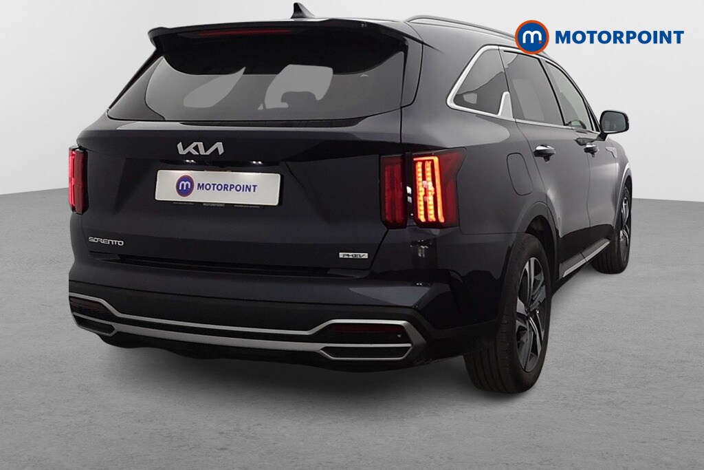 Used Kia Sorento 2023 for sale - 77975961: Photo 7