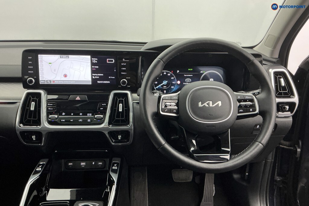 Used Kia Sorento 2023 for sale - 77975961: Photo 9