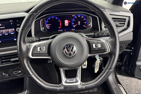 Used Volkswagen Polo 2018 for sale - 76311845: Photo 14