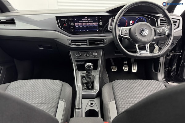 Used Volkswagen Polo 2018 for sale - 76311845: Photo 19