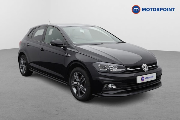 Used Volkswagen Polo 2018 for sale - 76311845: Photo 1