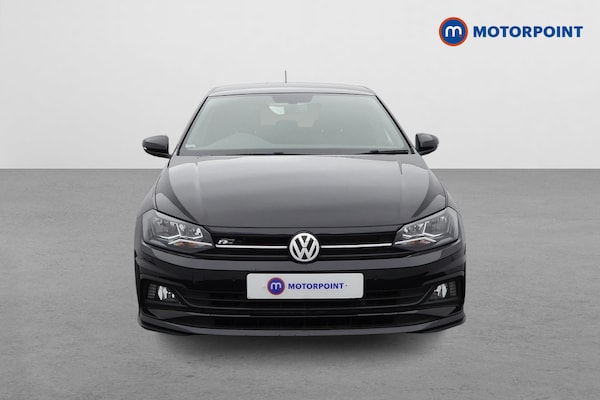 Used Volkswagen Polo 2018 for sale - 76311845: Photo 2
