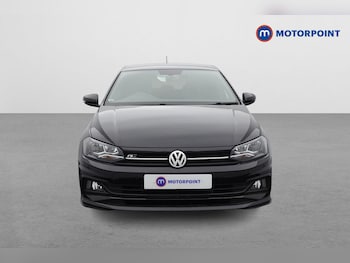 Used Volkswagen Polo 2018 for sale - 76311845: Photo 2
