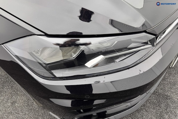 Used Volkswagen Polo 2018 for sale - 76311845: Photo 35